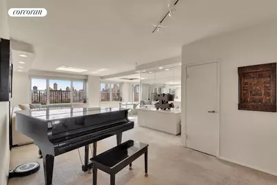 80 Central Park W #18B, New York City, NY 10023 - Photo 7