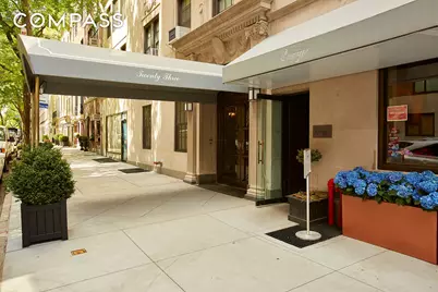 23 E 74th Street #10A, New York City, NY 10021 - Photo 9