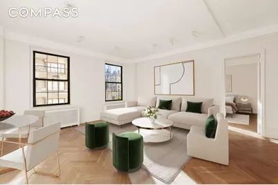 23 E 74th Street #10A, New York City, NY 10021 - Photo 1