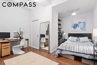 99 John Street #813, New York City, NY 10038 - Photo 5