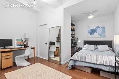 99 John Street #813, New York City, NY 10038 - Photo 5