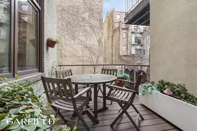 306 W 78th Street, New York City, NY 10024 - Photo 5