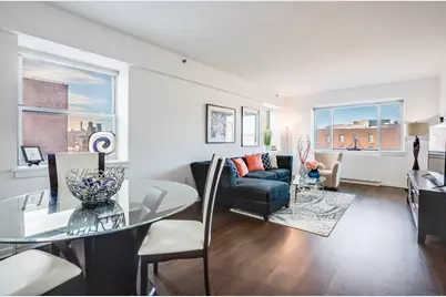 2279 3rd Avenue #4A, New York City, NY 10035 - Photo 1