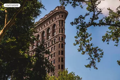 175 5th Avenue #3NORTH, New York City, NY 10010 - Photo 1