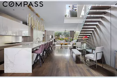 42 White Street #PH, New York City, NY 10013 - Photo 13