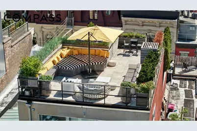 42 White Street #PH, New York City, NY 10013 - Photo 3