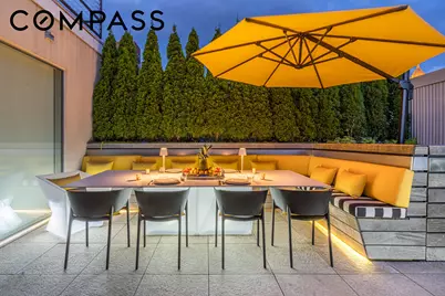 42 White Street #PH, New York City, NY 10013 - Photo 23