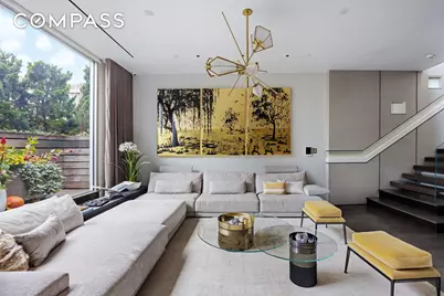 42 White Street #PH, New York City, NY 10013 - Photo 7