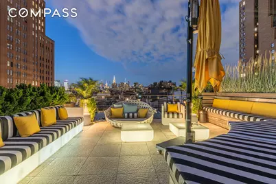 42 White Street #PH, New York City, NY 10013 - Photo 3