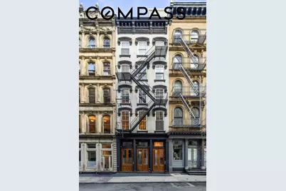 42 White Street #PH, New York City, NY 10013 - Photo 25