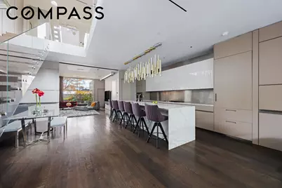 42 White Street #PH, New York City, NY 10013 - Photo 9