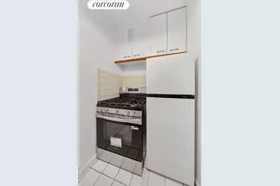 350 W 50th Street #4K, New York City, NY 10019 - Photo 9