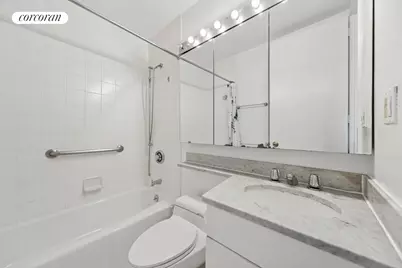 350 W 50th Street #4K, New York City, NY 10019 - Photo 11