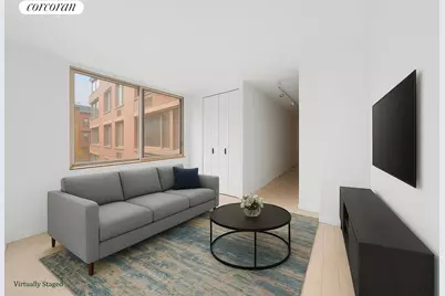 350 W 50th Street #4K, New York City, NY 10019 - Photo 15