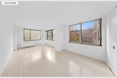 350 W 50th Street #4K, New York City, NY 10019 - Photo 1