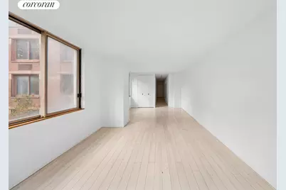 350 W 50th Street #4K, New York City, NY 10019 - Photo 5