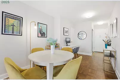 101 W 12th Street #12H, New York City, NY 10011 - Photo 3