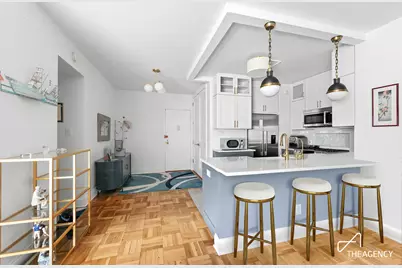 360 E 72nd Street #B1511, New York City, NY 10021 - Photo 3