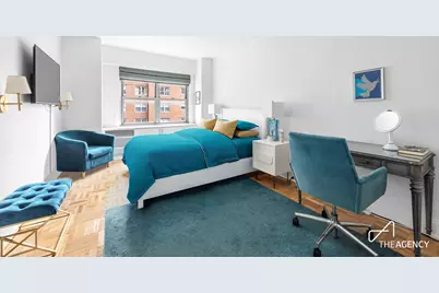 360 E 72nd Street #B1511, New York City, NY 10021 - Photo 5