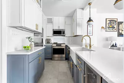 360 E 72nd Street #B1511, New York City, NY 10021 - Photo 1