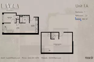 204 Withers St, New York City, NY 11211 - Photo 3