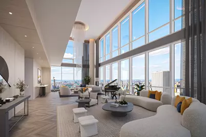 157 W 57th Street #52/53B, New York City, NY 10019 - Photo 5