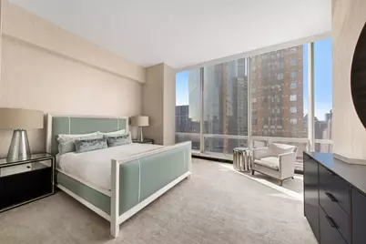 157 W 57th Street #52/53B, New York City, NY 10019 - Photo 19