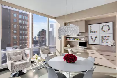 157 W 57th Street #52/53B, New York City, NY 10019 - Photo 11