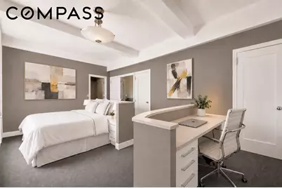 911 Park Avenue #14C, New York City, NY 10075 - Photo 9