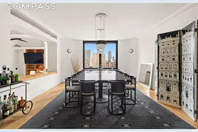 911 Park Avenue #14C, New York City, NY 10075 - Photo 5
