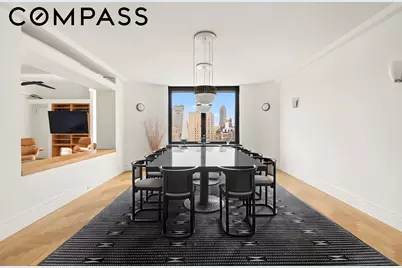 911 Park Avenue #14C, New York City, NY 10075 - Photo 5