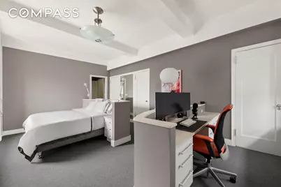 911 Park Avenue #14C, New York City, NY 10075 - Photo 9