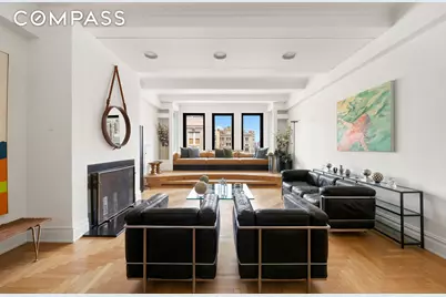 911 Park Avenue #14C, New York City, NY 10075 - Photo 1
