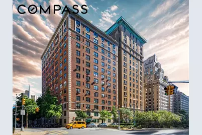 911 Park Avenue #14C, New York City, NY 10075 - Photo 17