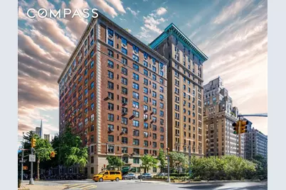 911 Park Avenue #14C, New York City, NY 10075 - Photo 17