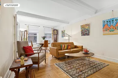 325 E 79th Street #2D, New York City, NY 10075 - Photo 1