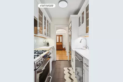 325 E 79th Street #2D, New York City, NY 10075 - Photo 13