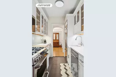 325 E 79th Street #2D, New York City, NY 10075 - Photo 1