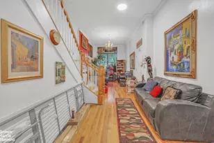 152 W 121st St, New York City, NY 10027 - Photo 3