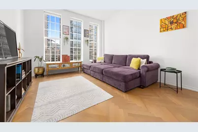 184 Kent Avenue #D-601, New York City, NY 11249 - Photo 1