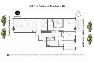 310 East 86th St, New York City, NY 10028 - Photo 1