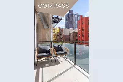 310 E 86th Street #4B, New York City, NY 10028 - Photo 9