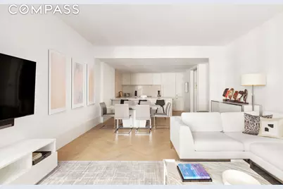 310 E 86th Street #4B, New York City, NY 10028 - Photo 3