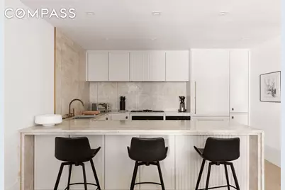 310 E 86th Street #4B, New York City, NY 10028 - Photo 5