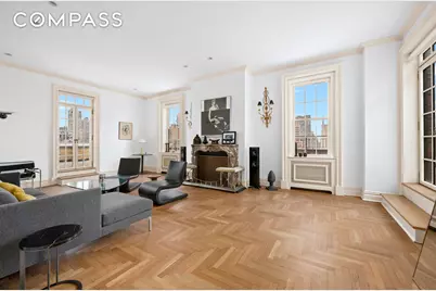 911 Park Avenue #PHE, New York City, NY 10075 - Photo 1