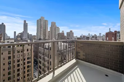 50 E 89th Street #20E, New York, NY 10128 - Photo 7