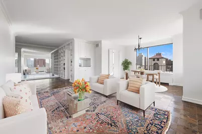 50 E 89th Street #20E, New York, NY 10128 - Photo 3