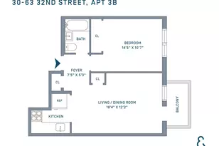 30-63 32nd St, New York City, NY 11102 - Photo 13