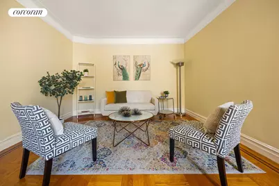71 Ocean Parkway #6N, New York City, NY 11218 - Photo 3