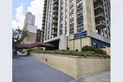 345 E 80th Street #24-F, New York City, NY 10075 - Photo 17